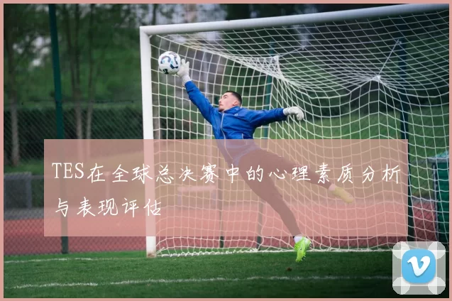 TES在全球总决赛中的心理素质分析与表现评估