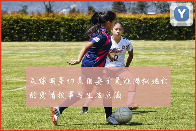 足球明星的美丽妻子是谁揭秘她们的爱情故事与生活点滴