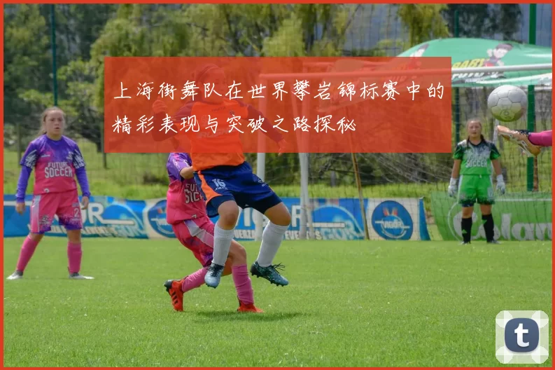 上海街舞队在世界攀岩锦标赛中的精彩表现与突破之路探秘