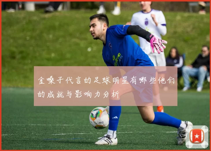金嗓子代言的足球明星有哪些他们的成就与影响力分析