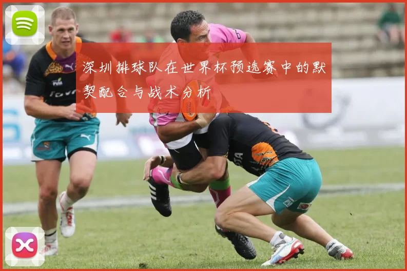 深圳排球队在世界杯预选赛中的默契配合与战术分析