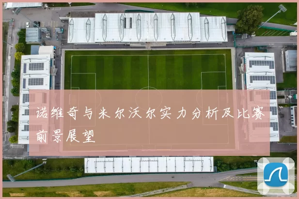 诺维奇与米尔沃尔实力分析及比赛前景展望
