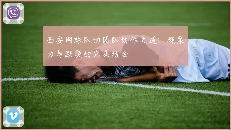 西安网球队的团队协作之道：凝聚力与默契的完美结合