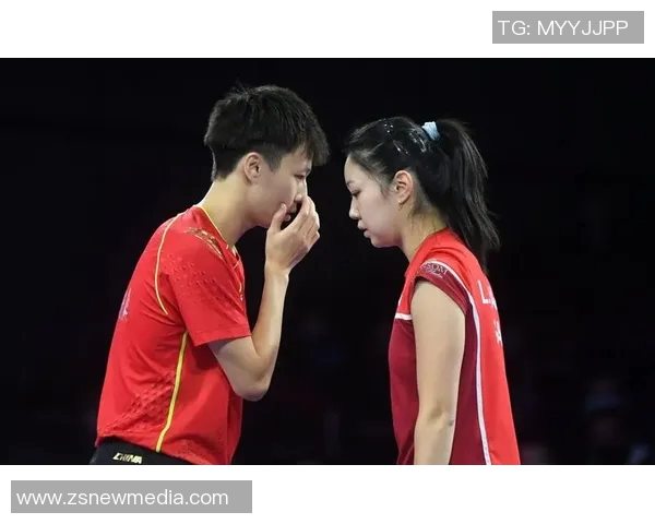 赛后分析深圳乒乓球队与西安乒乓球队的默契配合与战术探讨