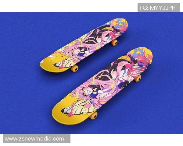 刘娜独家分享滑板心得与技巧助你轻松掌握滑板运动的乐趣与挑战