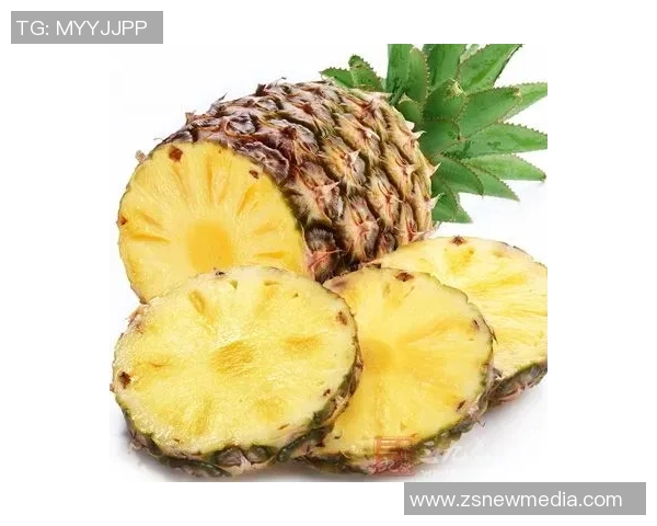 水果的奇妙世界：探索不同种类水果的营养价值与健康益处