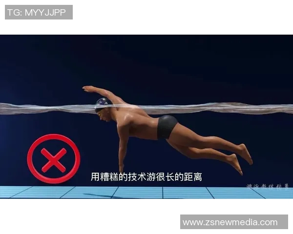 自由泳健身技巧与训练方法全解析 提升体能与耐力的最佳选择